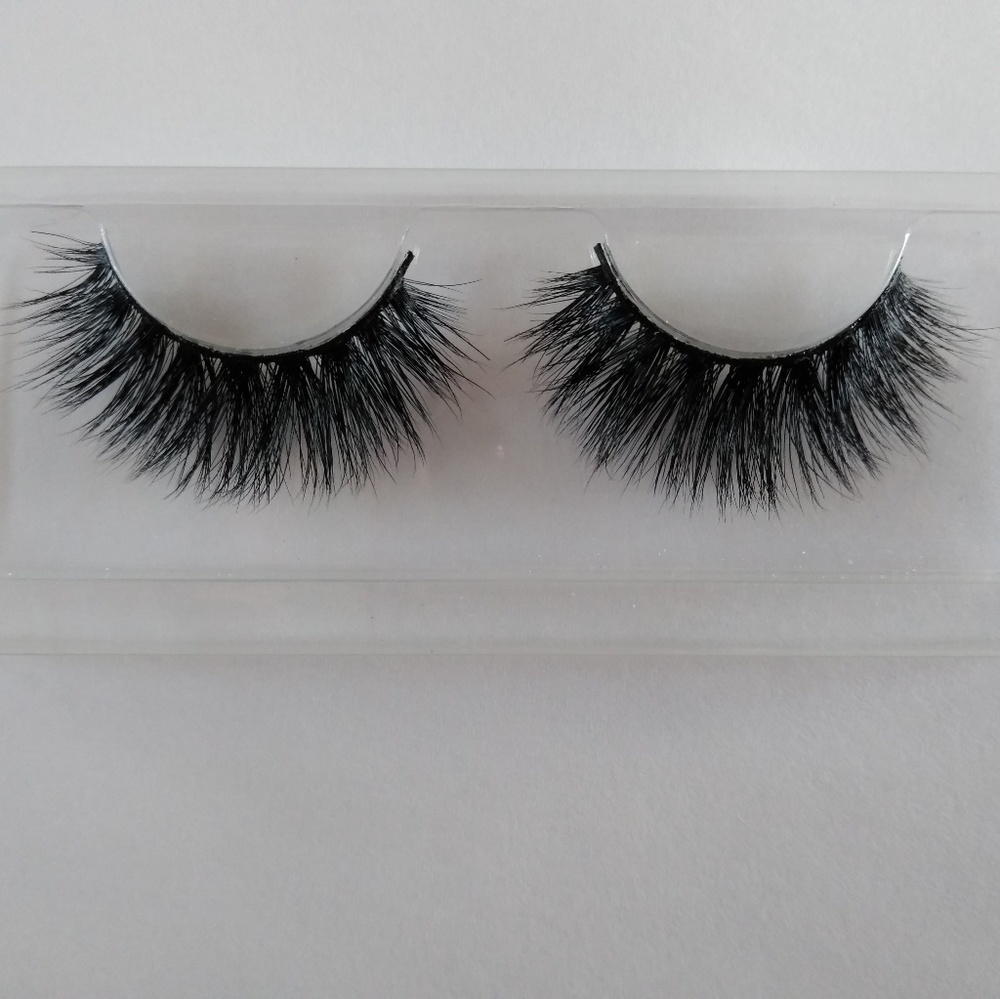 Premium 4D Mink Lashes